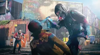 Watch Dogs Legion, Steam'e yüzde 80 indirim ile çıkış yaptı