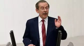 Abdüllatif Şener kimdir? Mevzular Açık Mikrofon Abdüllatif Şener kimdir? Abdüllatif Şener kaç yaşında, ne iş yapıyor? Biyografisi ve siyasi kariyeri!