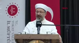 ALİ ERBAŞ 'DANİMARKA DEVLETİNİ LANETLİYORUM'