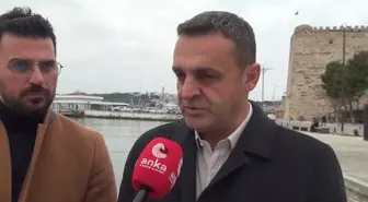 Barış Karadeniz'den Bağ-Kur'lulara da Eyt Önerisi: '9 Bin İş Günü Bu Ülke İçin Şu Anda Çok Yüksek. Bir Eşitsizlik, Adaletsizlik Söz Konusu'