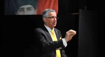 Başkan Topaloğlu'ndan belediye personeline zam müjdesi