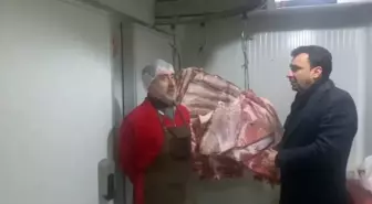 Bekir Başevirgen: 'Yerli ve Milli Olduğunu İddia Eden İktidar Hayvan İthalatının Önünü Açarak Gerçek Yüzünü Bir Daha Göstermiştir'