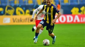 Gaziantep FK: 0-2