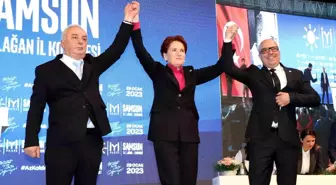 Hasan Aksoy, güven tazeledi