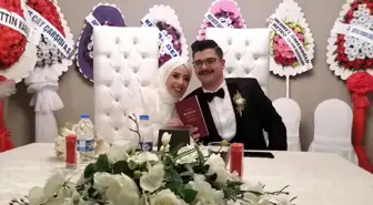 İHA muhabirinin mutlu günü