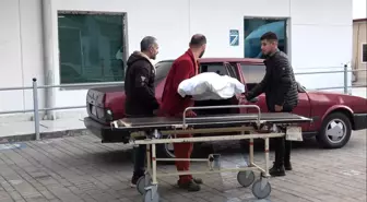 İşkence sonucu hayatını kaybeden Murat bebeğe acı veda