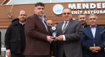 İzmir Büyükşehir Belediyesi'ne Çifte Ödül