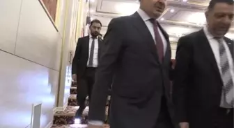 MÜSİAD Mardin Şubesinin Olağan Genel Kurulu yapıldı