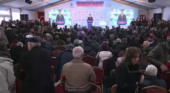 Onursal Adıgüzel: 'İmamoğlu'nu Siyasetin Dışına İtmeyen Çalışanlara Diyoruz Ki Aklınızdan Bile Geçirmeyin.