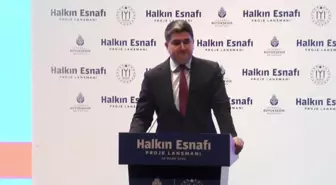 Onursal Adıgüzel: 'Millet, Mayıs Seçimlerinde de Bizi Bağrına Basmaya Devam Edecek'