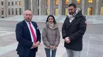 Özkan Yalım: 'Ölümlü Kazaya Karışmamış Olan Yaklaşık 1 Milyon Vatandaşımızın Tam Kapsamlı Ehliyet Affını İstiyoruz'