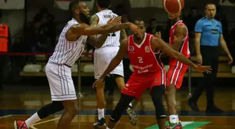 Türkiye Sigorta Basketbol Süper Ligi