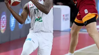 Türkiye Sigorta Basketbol Süper Ligi