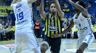 Türkiye Sigorta Basketbol Süper Ligi