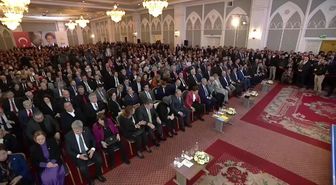 Akşener: Sinan Ateş'in Katillerini Niçin Bulmuyorsun Sayın Erdoğan