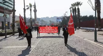 Alperen Ocakları, Kur'an-ı Kerim'e yönelik saldırıları protesto etti