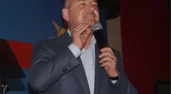 Bakan Soylu: 'Bugün Hatay'dan Adıyaman'a kadar Amanoslarda bir tek terörist yok'