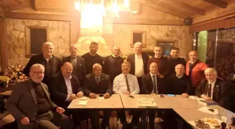Balkan Rumeli Türkleri Konfederasyonu yüreği Türkiye için çarpan gençleri misafir etmeye hazırlanıyor