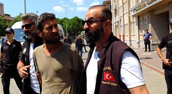 EŞİNİ ÖLDÜRÜP SOSYAL MEDYADA 'GURURLU HİSSEDİYOR' YAZAN SANIĞA AĞIRLAŞTIRILMIŞ MÜEBBET İSTEMİ