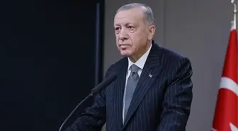 Cumhurbaşkanı Erdoğan, sosyal medyada en çok takip edilen 2. dünya lideri oldu