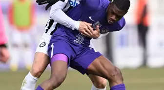 Futbol: Spor Toto 1. Lig