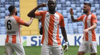 Futbol: Spor Toto 1. Lig
