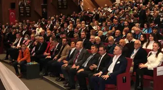 İYİ Parti'de kazanan Yörük oldu