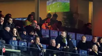 Jayden Oosterwolde ayağının tozuyla Kadıköy'de