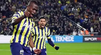 Kasımpaşa maçı sonrası Valencia'yı küvette paylaşan Fenerbahçe, sosyal medyayı yıktı