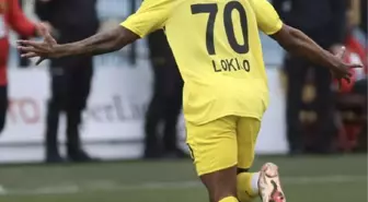 Kayserispor: 2-4