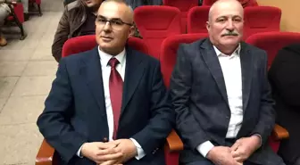 Kırkağaç'ta Mehmet Özer, Güven Tazeledi