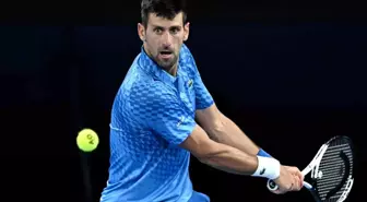 Novak Djokovic, 22. grand slam şampiyonluğunu aldı