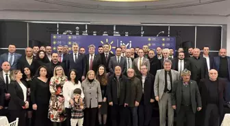 Sedat Kılınç: 'Ülkemizde alım gücümüz ciddi oranda düştü'