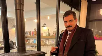 Sinan Ateş'in Eşi Ayşe Ateş'e Taziye Ziyaretinde Bulunan Davutoğlu: 'Eşinize Yapılan Hain Suikastın Hesabını Dört Ay Sonra Biz Soracağız. Sinan...