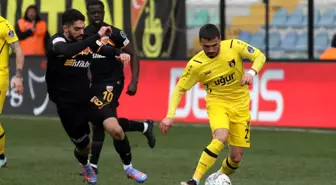 Spor Toto Süper Lig: İstanbulspor: 2 Kayserispor: 4 (Maç sonucu)
