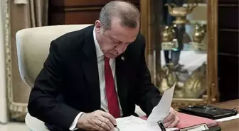 Türkiye Emekliler Derneği'nden Cumhurbaşkanı Erdoğan'a 'intibak' mektubu