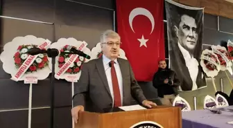 37 yıllık başkan güvenoyu aldı