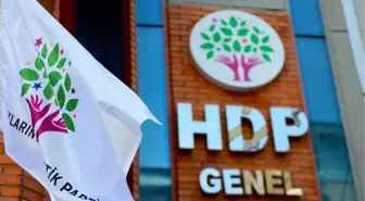 6'lı Masa'nın Ortak Politikalar Metni'ne HDP'den ilk yorum: Olumsuz görmüyoruz ama eksikler var