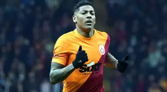 Aanholt Galatasaray'dan gidiyor mu? Aanholt Galatasaray'dan ayrılacak mı?