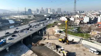 Acemler'e bir neşter daha: Soğukkuyu Köprüsü genişletiliyor