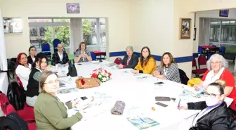 Balçova'da 'Köy Enstitüleri ve Yerel Yönetimler Çalıştayı'