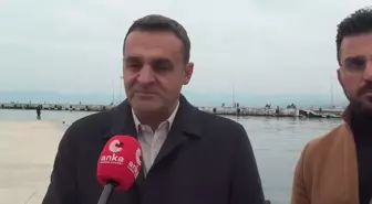 Barış Karadeniz: Balıkçı Tükenme Noktasında. Tuttukları Balık Sadece Mazota Yetmiyor