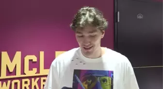 NBA'de Clippers potasına 29 sayı bırakan Cedi Osman, kariyer rekorunu egale etti