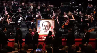 Ebb Senfoni Orkestrası'ndan 'Uğur Mumcu'yu Anma Konseri'