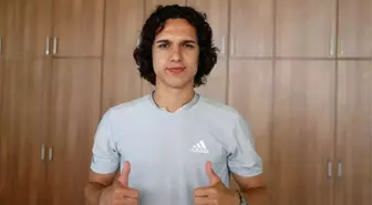 Emre Demir Fenerbahçe'ye geldi mi? Emre Demir Fenerbahçe'ye mi transfer oldu?