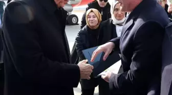 ETSO Başkanı Özakalın'dan acil çağrı