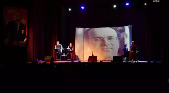 Fethiyeli Tiyatroseverler, Uğur Mumcu'yu 'Unutma Bizi' ile Andı