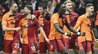 Galatasaray'da ayrılık! Yıldız futbolcu Seria A ekibine imzayı atıyor