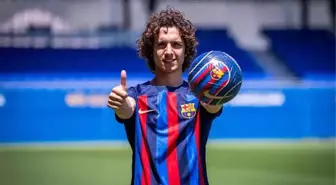 Gelmesi merakla bekleniyordu! Emre Demir, Fenerbahçe için bu akşam İstanbul'a geliyor