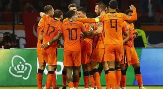 Hollanda dünya kupası kazandı mı? Hollanda'nın kaç dünya kupası var? Hollanda Dünya Kupası'nda kaç kere finale çıktı, kaç final kaybetti?